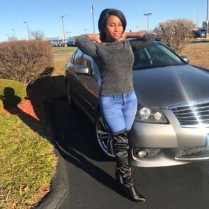 Meet your Posher, Euny